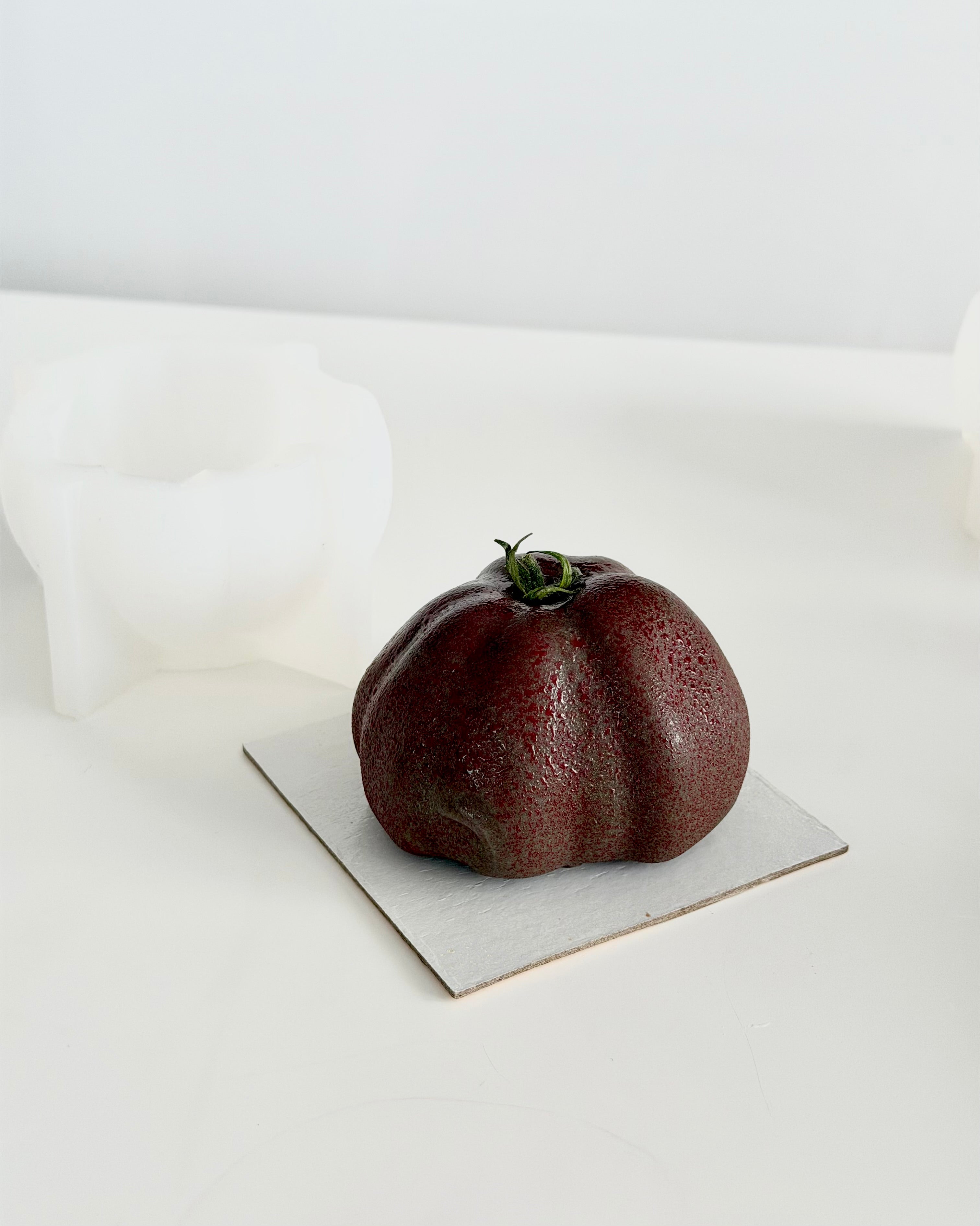 Cake "Pomidor czarny książe"
