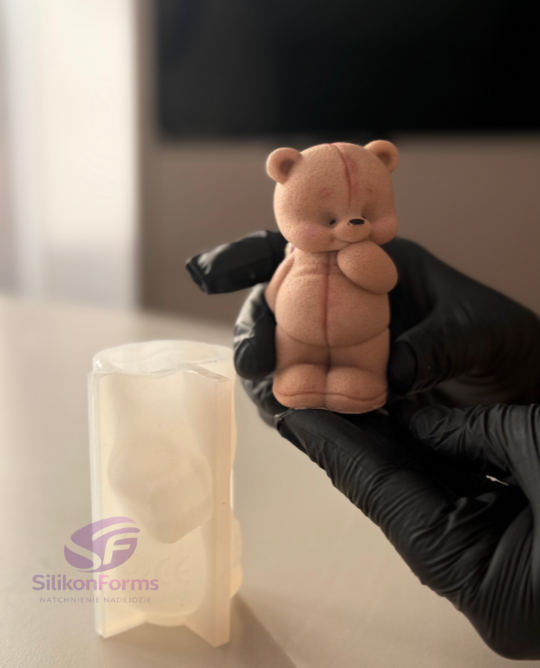 Miś Urodzinowy Bruno