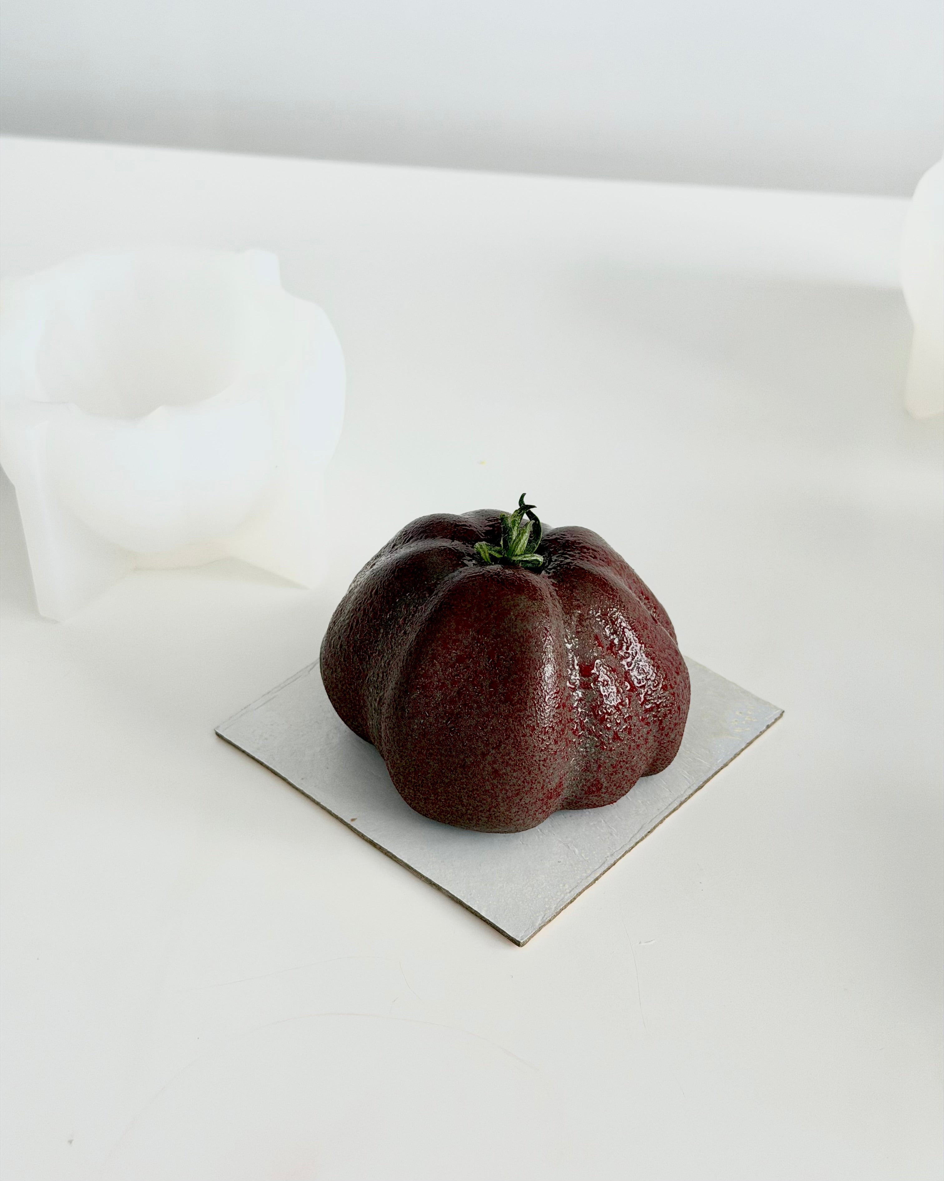 Cake "Pomidor czarny książe"
