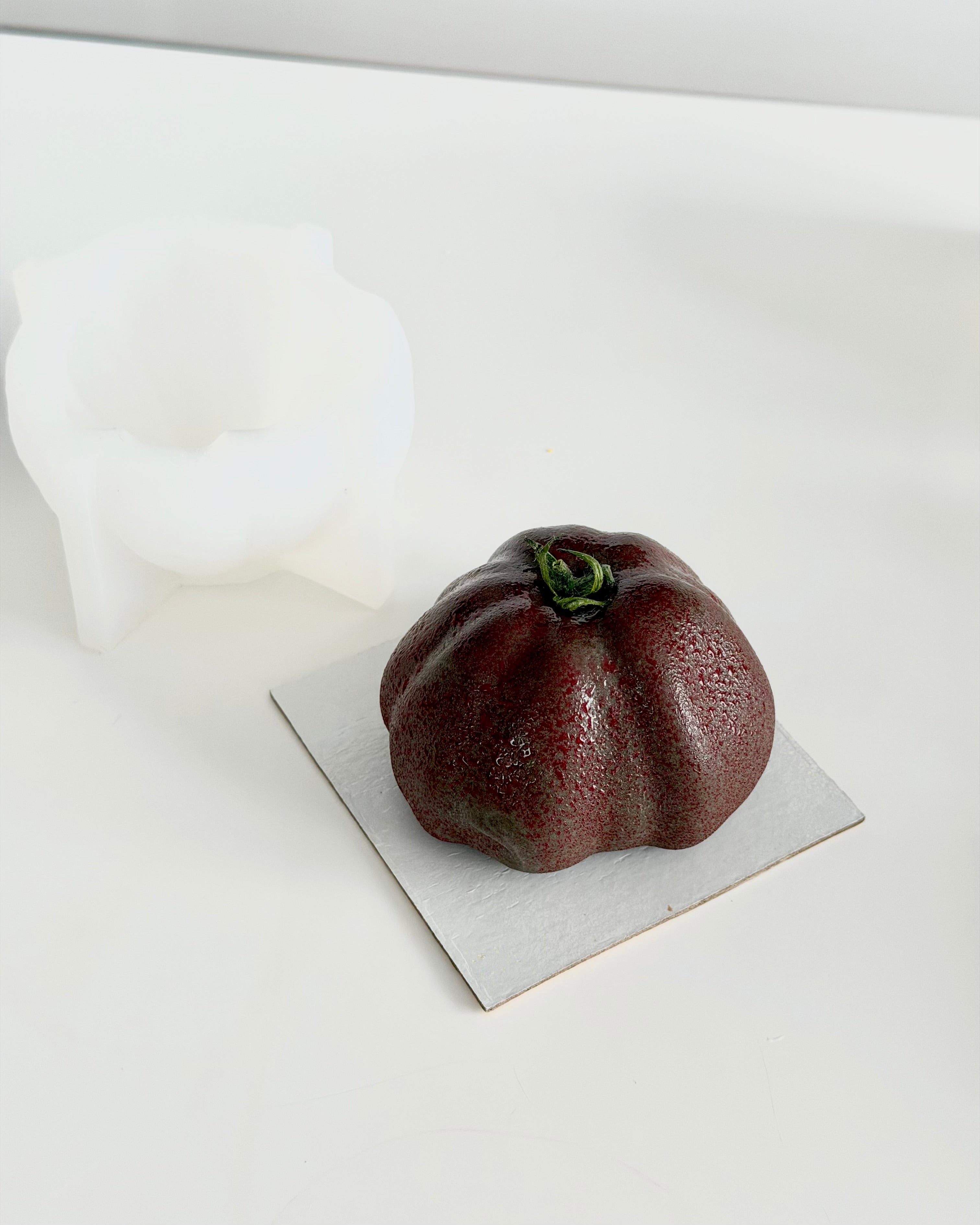 Cake "Pomidor czarny książe"