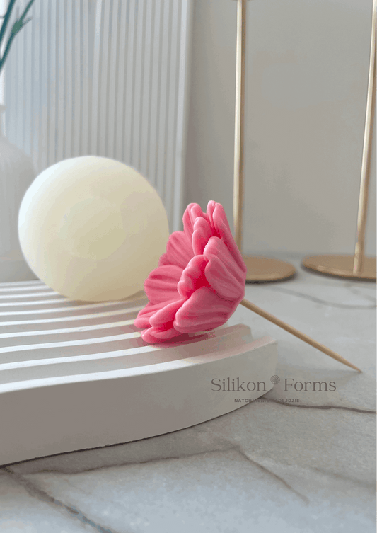 Kwiat "Chryzantema mała"