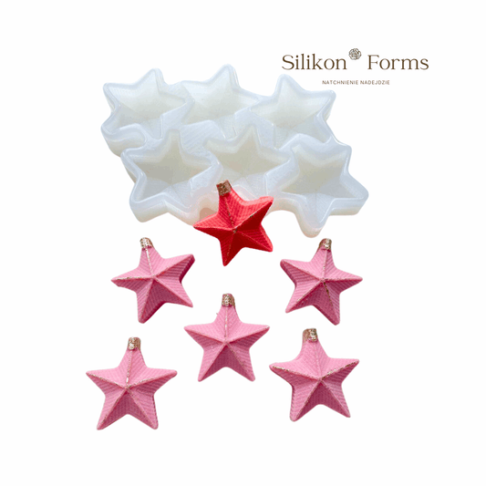 Świąteczne gwiazdki